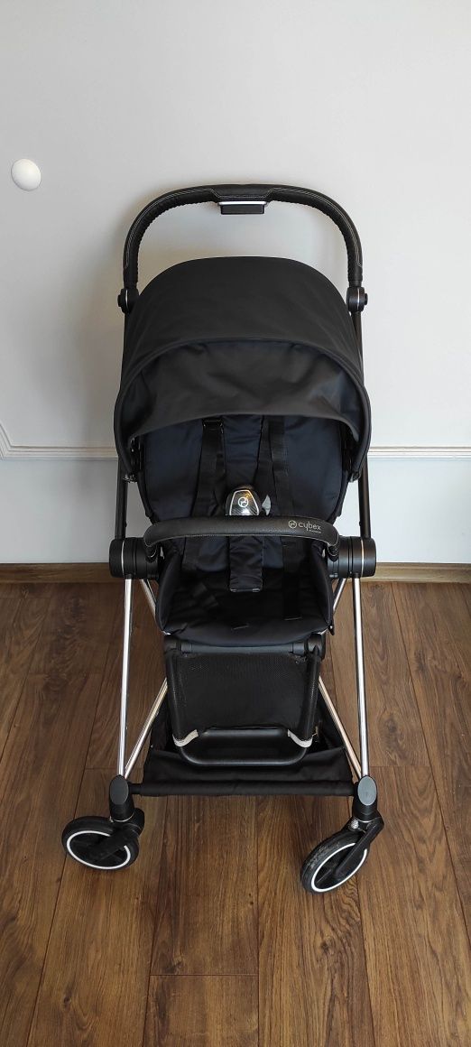 Wózek spacerowy spacerówka cybex mios 2.0