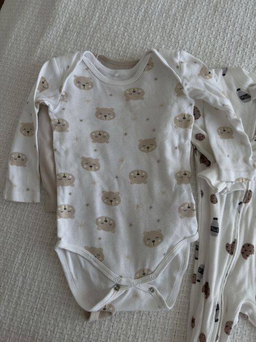 Дитячі речі 68 та 74 розмір