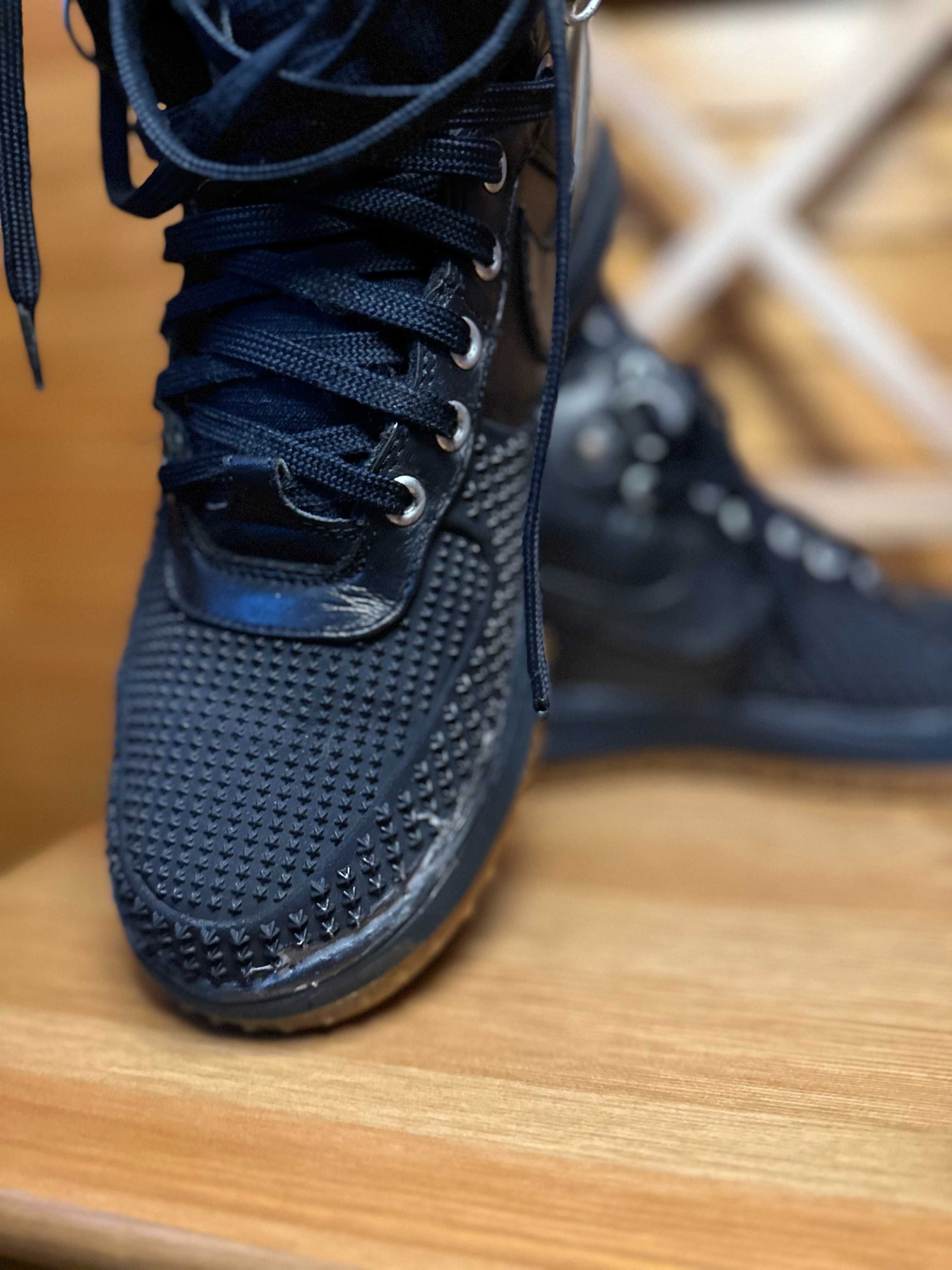 Orginalne Nike Air Force Duck Boots