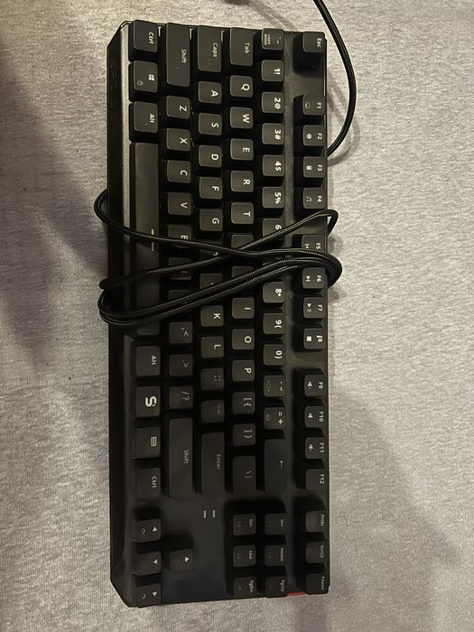 Klawiatura SPC Gear GK630K