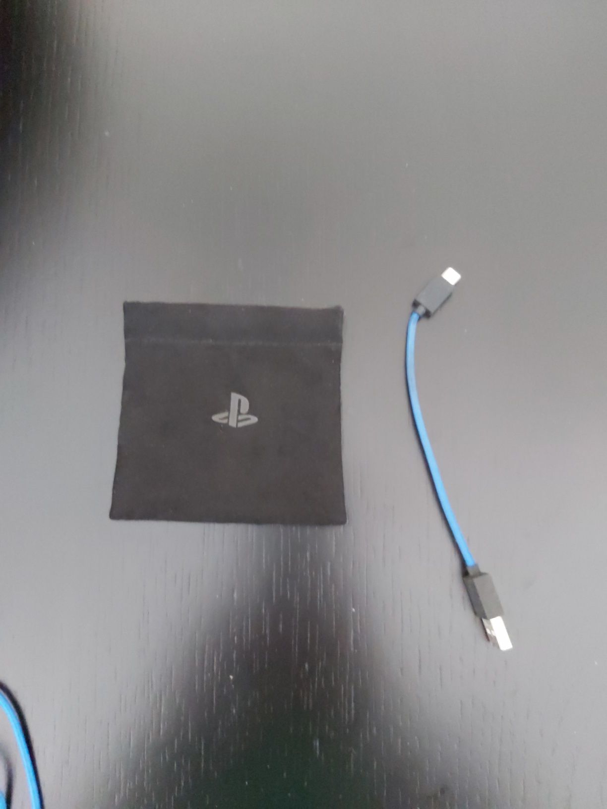 Auricular Gaming SONY PS4 In-Ear Stereo