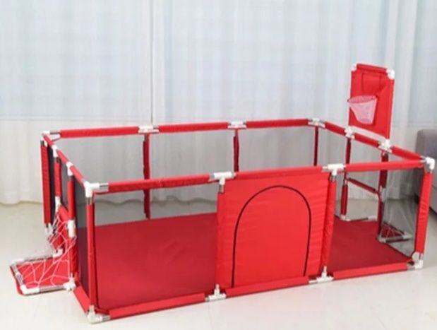 Parques grandes para bebés e crianças