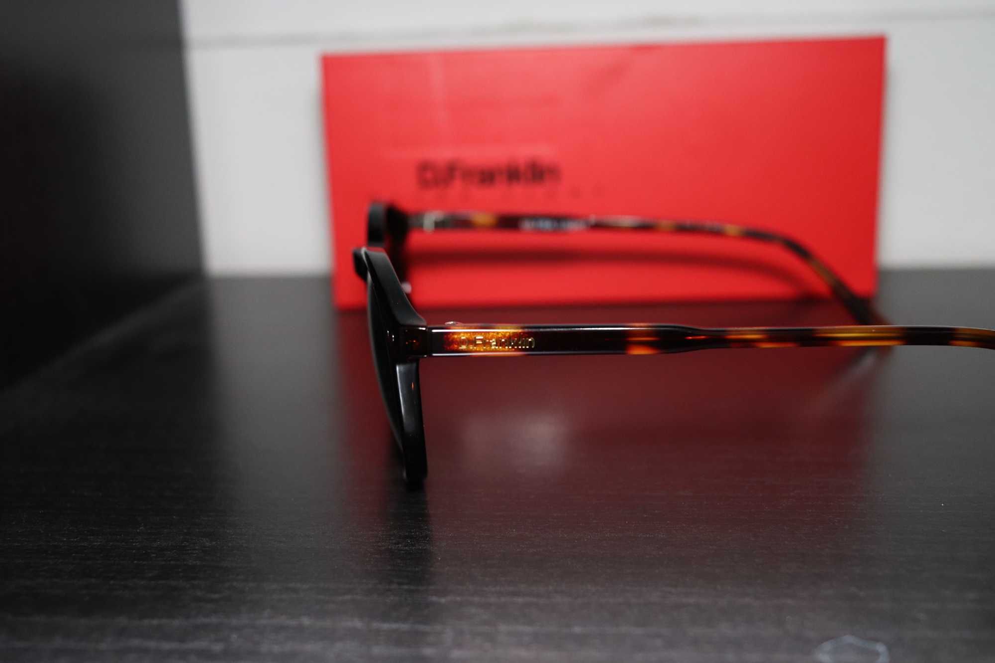 óculos de sol D.Franklin NOVOS