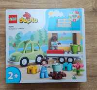 LEGO Duplo 10986
