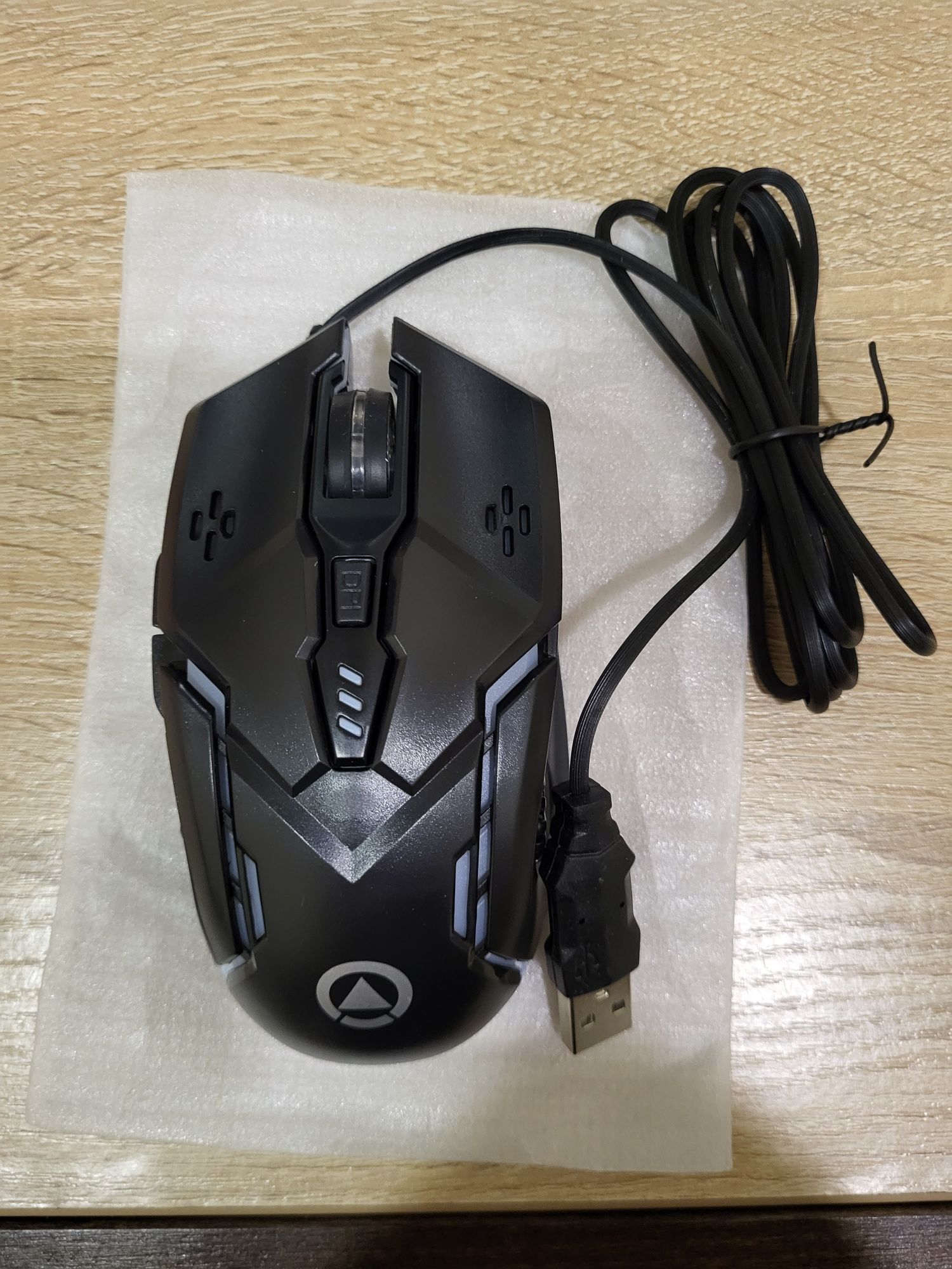 Ігрова мишка G5-Gaming Mouse