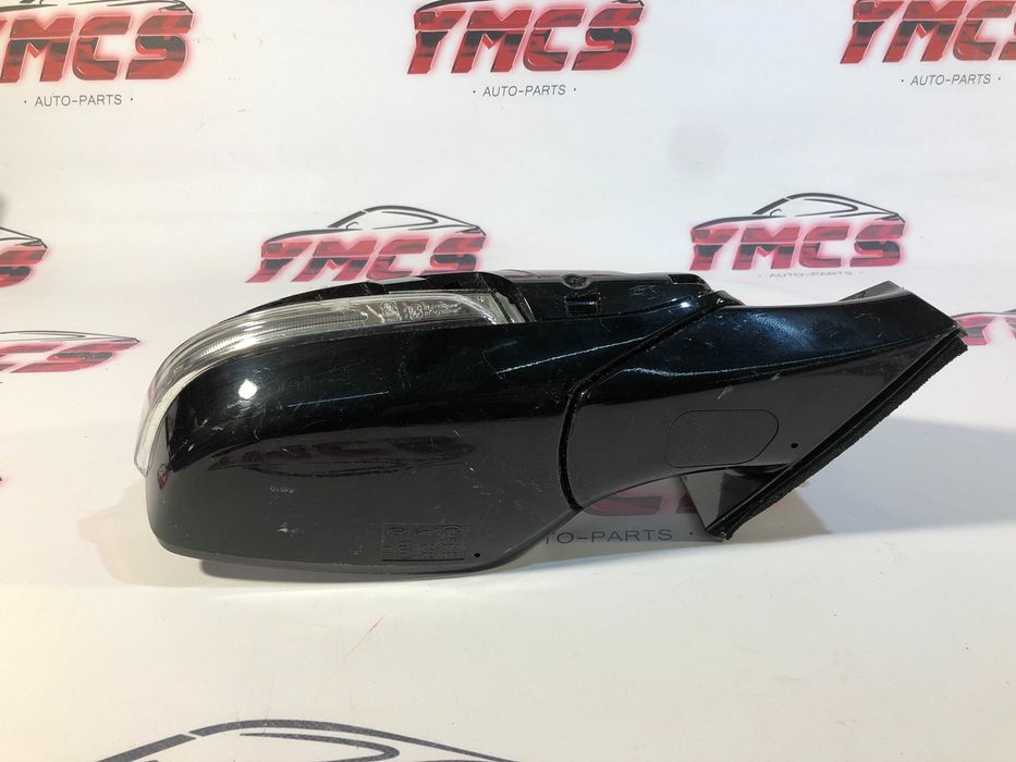 Espelho Retrovisor HYUNDAI SANTA FE DIREITO ELETRICO ORIGINAL