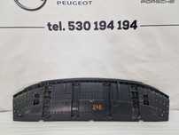 AUDI Q3 8U0 10- PŁYTA / OSŁONA POD ZDERZAK PRZEDNI PRZÓD , NR 8U0807233C , NR AUKCJI NSŁ248