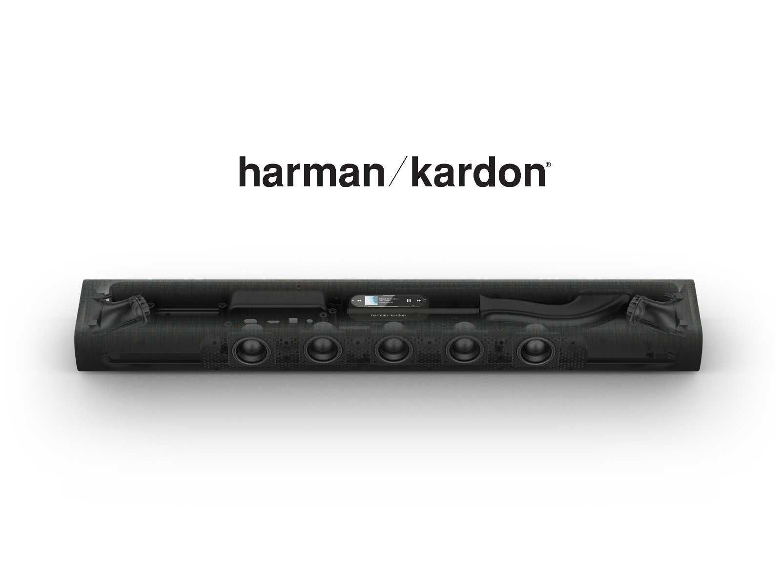 Harman Kardon Citation MultiBeam™ 700 - soundbar SKLEP RATY