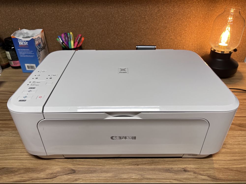 Printer+scan Canon Pixma MG36505