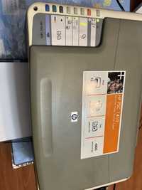 Impressora HP PSC 1410