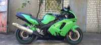 Kawasaki zx900r ninja