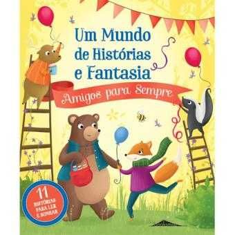 120 Histórias para Adormecer/Histórias de Encantar/..-Desde 5€
