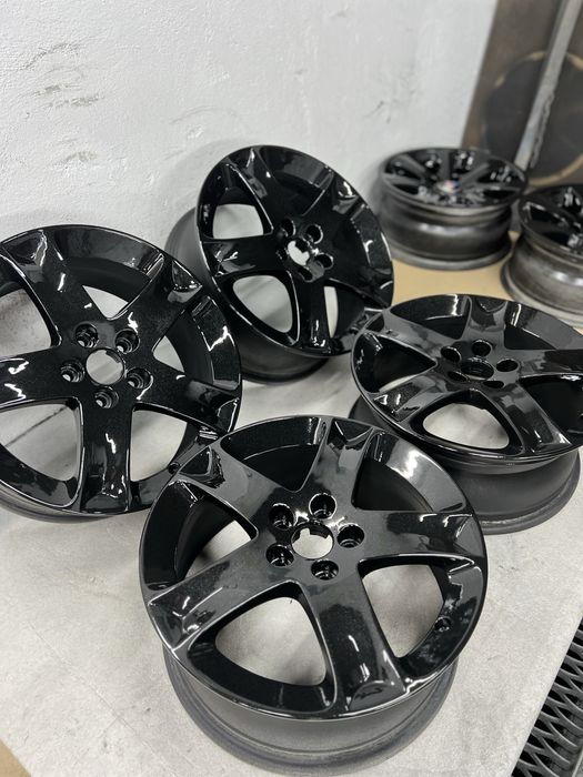 Диски 5:108 р17 r17 пежо сітроєн форд рено лагуна