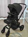 Wózek Easywalker Harvey2 2w1 stan BDB+