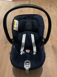 Fotelik Cybex Cloud Z i-size