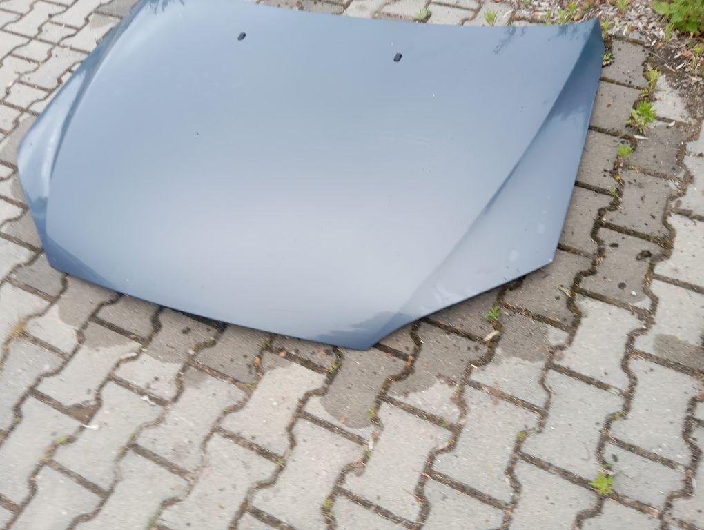Maska pokrywa silnika Ford Mondeo MK3