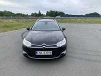 Citroën C5 Citroen C5 1.6 156KM