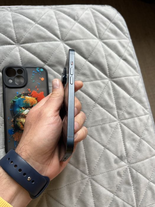 Apple iPhone 14 esim памʼять 256Gb