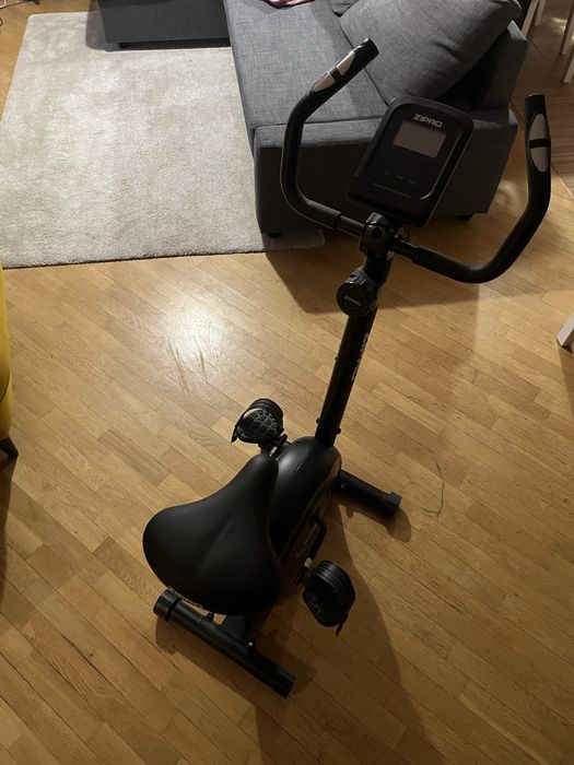 Rower stacjonarny Zipro One S magnetyczny