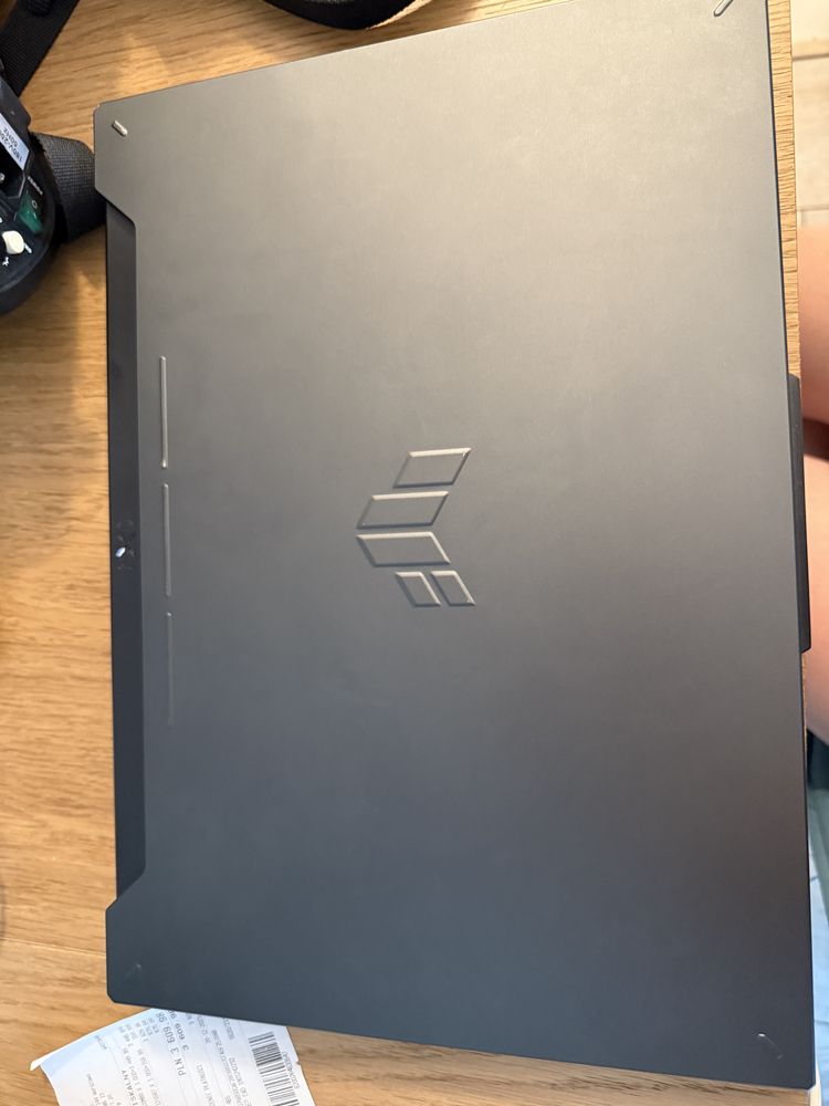 ASUS TUF Gaming A15 FA507NV