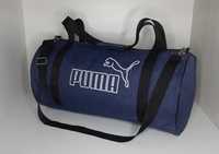 Спортивная сумка тубус Puma. Новая.