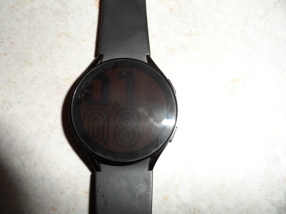 Smartwatch SAMSUNG GALAXY watch 4 SM-R870