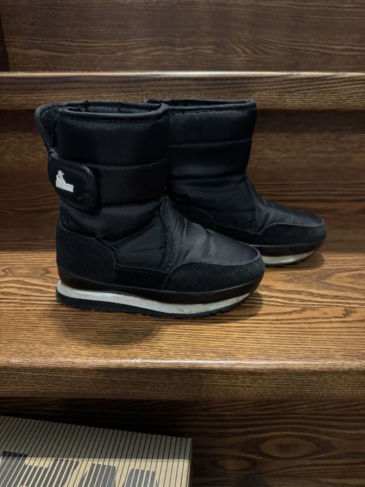 Sniegowce RUBBERDUCK 29