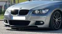 Lip Spoiler frontal BMW E90