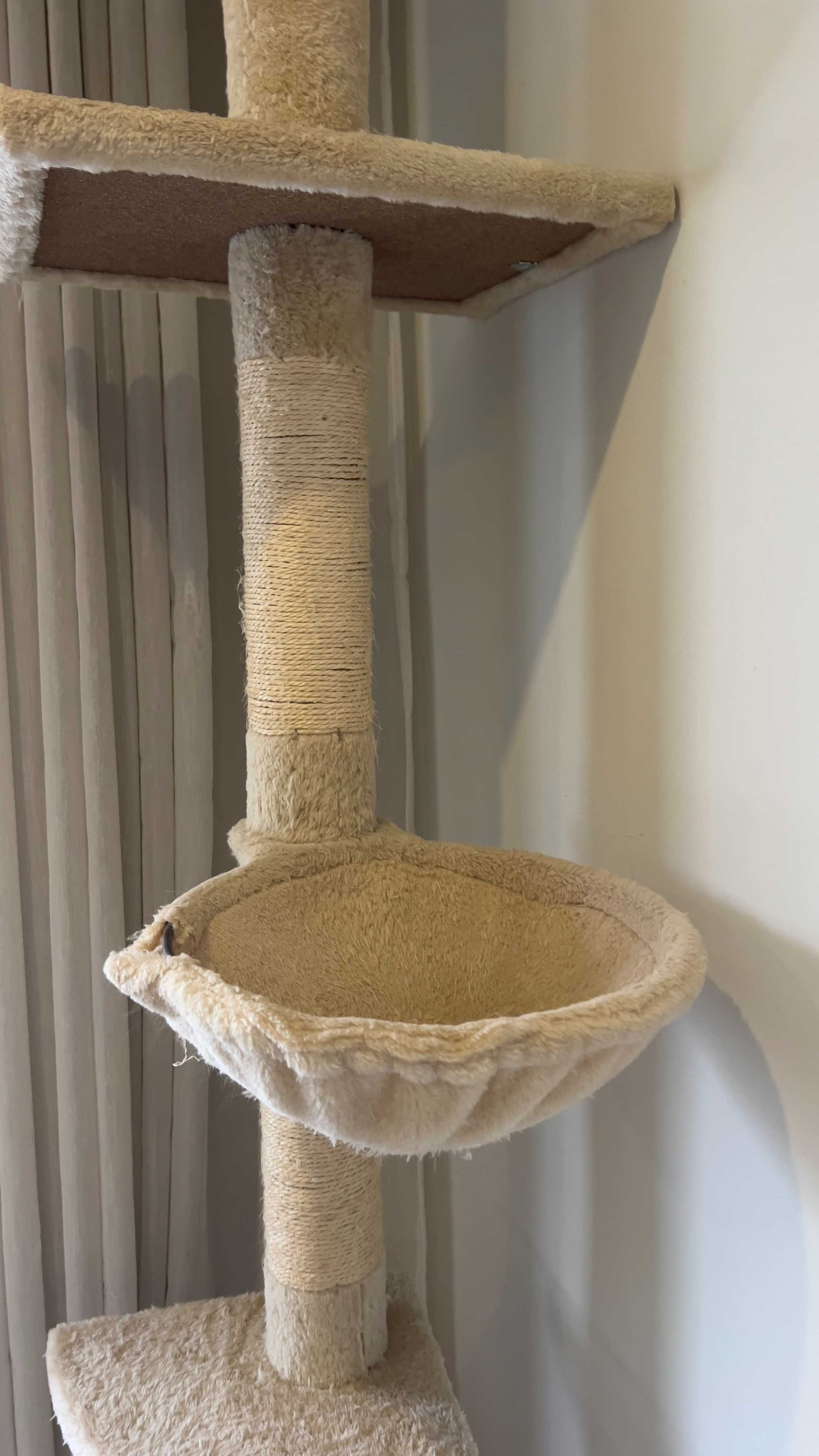 Arranhador para gatos