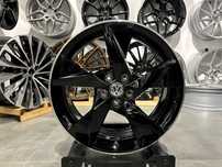 Oryginalne felgi 17 5x100 ET40 VW T-Cross TAIGO Monte Carlo