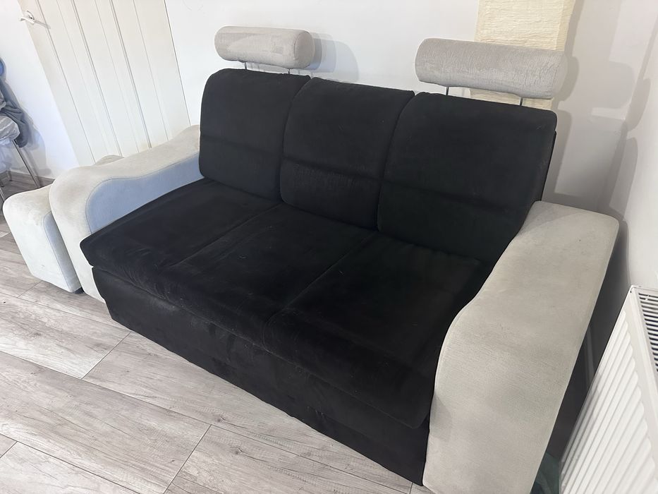 Kanapa sofa rozkładana