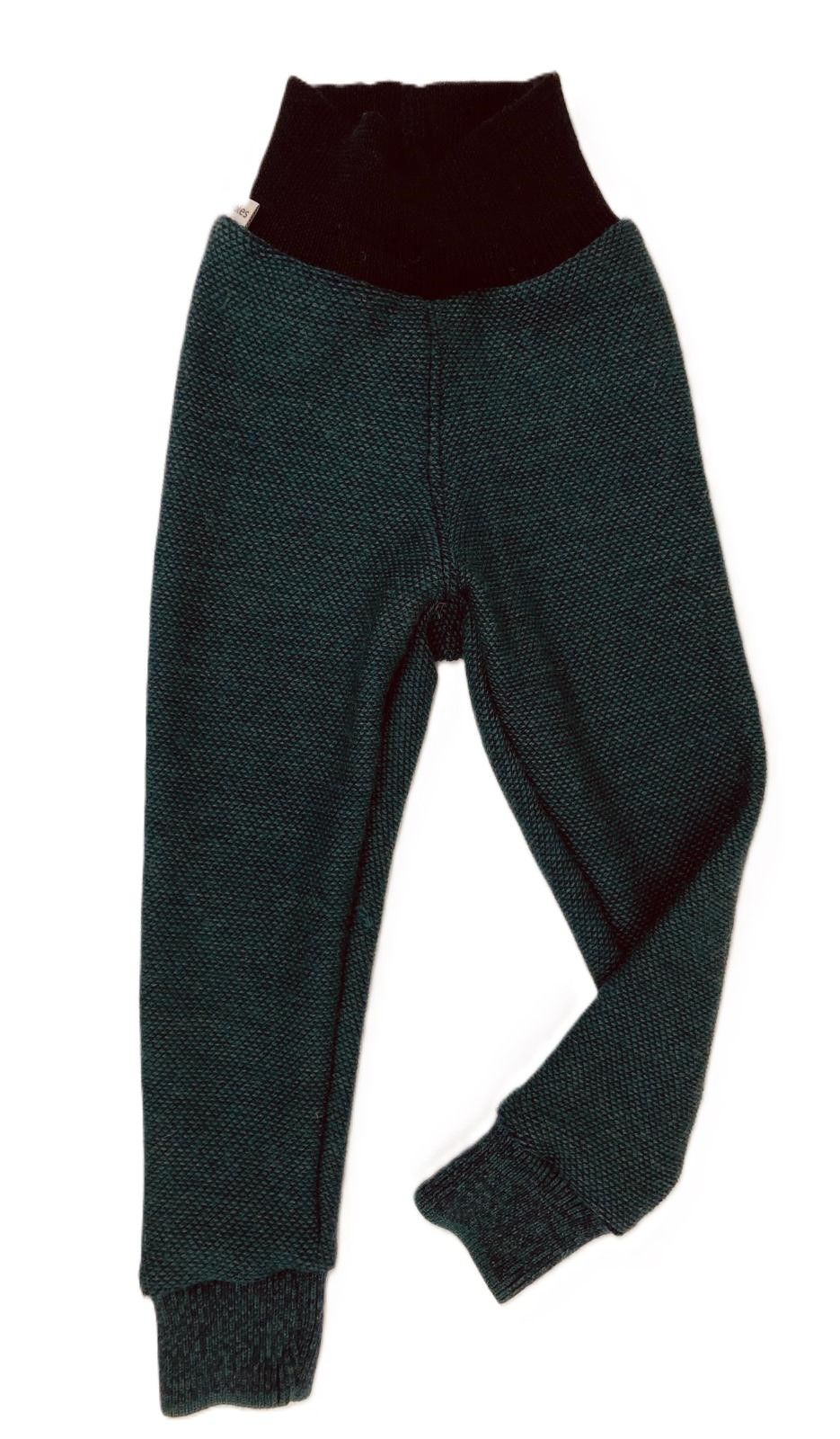 Spodnie kalesony wool 86 cm 100% wełna merino