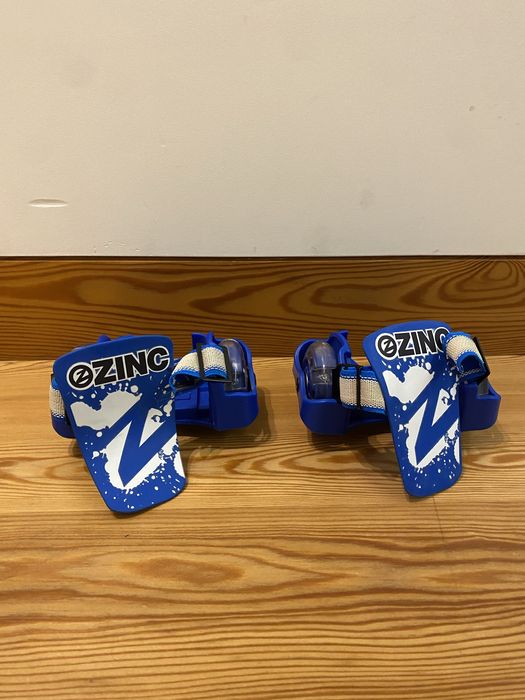 Patins Zinc Novos
