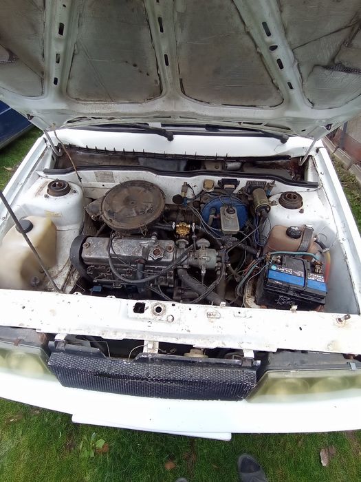 Ваз 2108 мотор 1,3 бензин