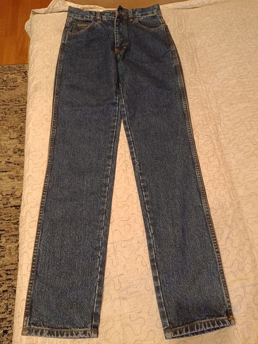 Джинси нові класичні жіночі