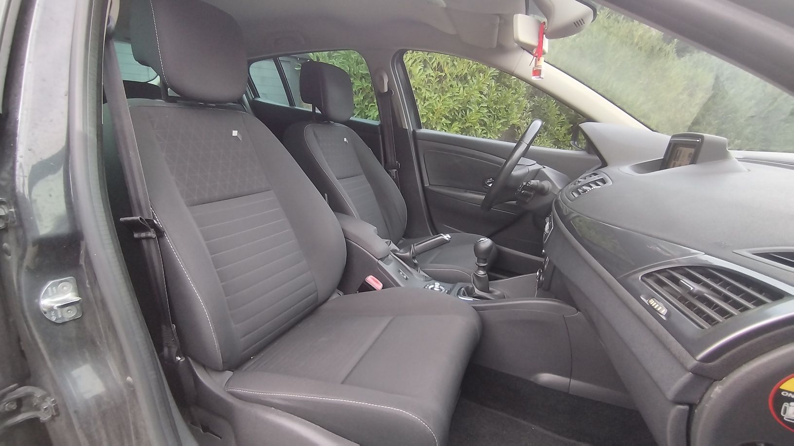 Renault Megane 1.5 DCI Limited 2014