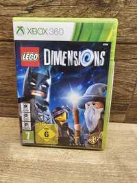 Gra Lego Dimensions Xbox 360