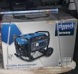Генератор Sheppach SG3200x