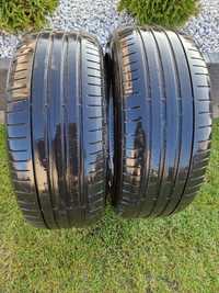 2x Opony letnie Pirelli P ZERO 245/45/18  POZNAŃ