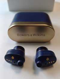 Słuchawki bezprzewodowe Bowers&Wilkins Pi7 S2