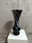 Wazon szklany 25cm