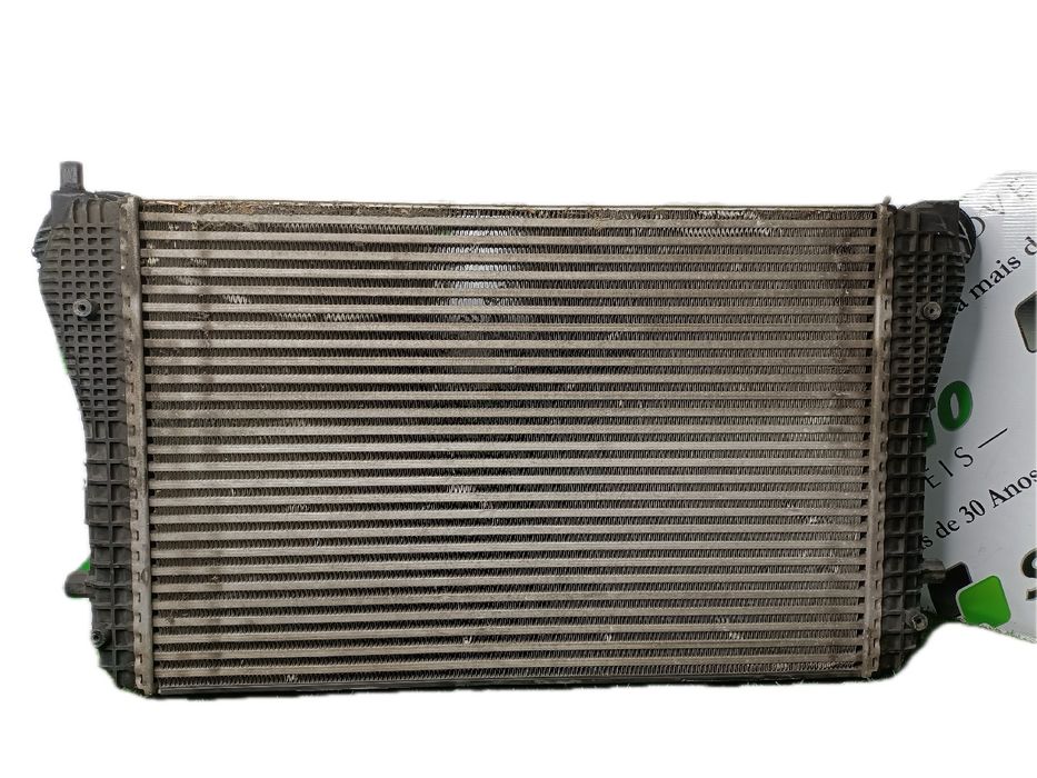 Radiador do intercooler VOLKSWAGEN Touran (1T)
