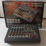 Allen & Heath ZED 10FX USB