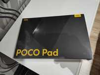 Tablet POCO PAD 12,1 8/256 GB nowy gwarancja