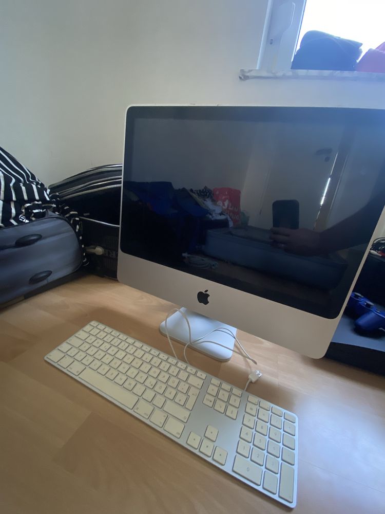 Imac 2011 21дюйм