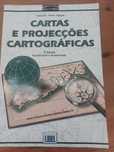 Cartas e Projecçoes Cartograficas 3ed