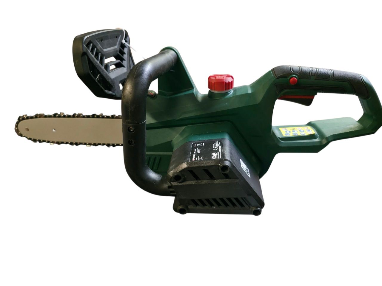 PARKSIDE® Akumulatorowa piła łańcuchowa, 20 V, PKSA 20-Li B2