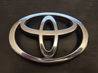 Emblemat do Toyota Corolla E11 (przedni) nr 75311-1E010