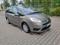 Citroen C4 Grand Picasso