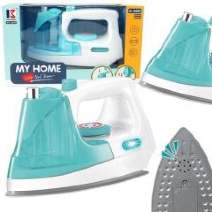 Żelazko 3207B pudełko,144x251 mm